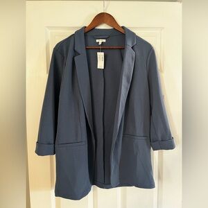 Maurices Navy Blazer for Women